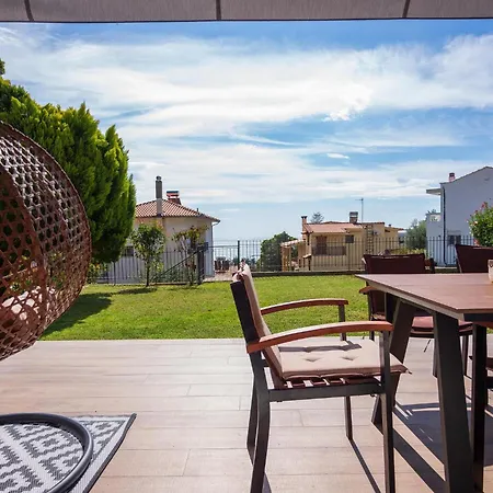 Erofili 1 Villa *