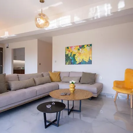 Erofili 1 Villa *