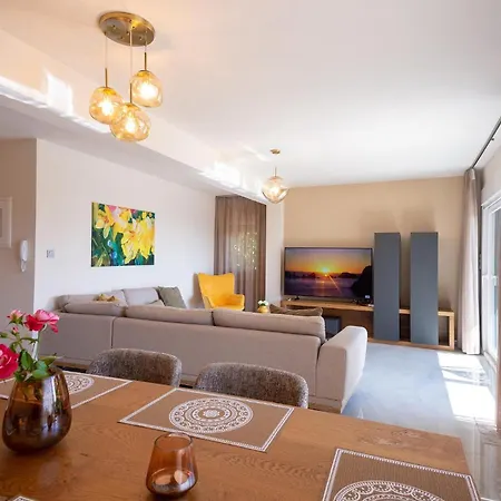 Erofili 1 Villa *
