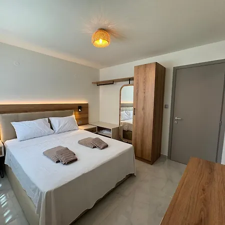 Villa Erofili 1 *