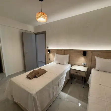 Villa Erofili 1 *