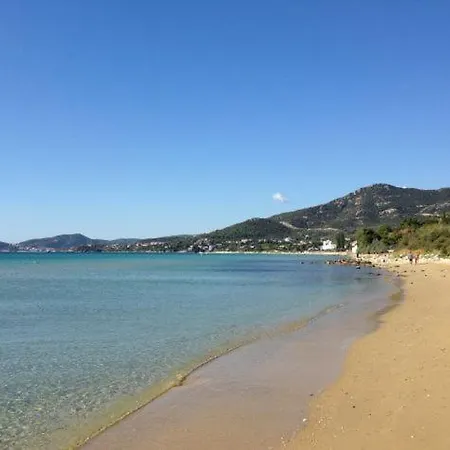 Erofili 1 Villa *