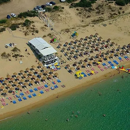 Villa Erofili 1 *
