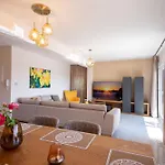 Erofili 1 Villa *