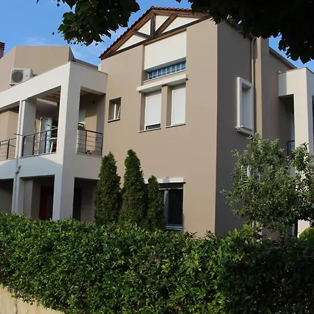 Erofili 1 Villa PalaiónTsiflíkion