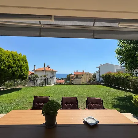 Villa Erofili 1 *