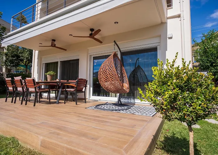 Erofili 1 * PalaiónTsiflíkion