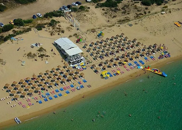 빌라 Erofili 1 *